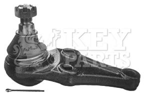 KEY PARTS Шарнир независимой подвески / поворотного рычага KBJ5451